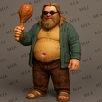 Fat-Thor.png Fetter Thor