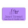 janet_stewart_head_start_75_by_4.stl Janet Stewart Head Start 7.5 by 4