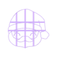 PAP2.stl STL file PACK 10 CHRISTMAS COOKIE CUTTER 2.0・3D print object to download