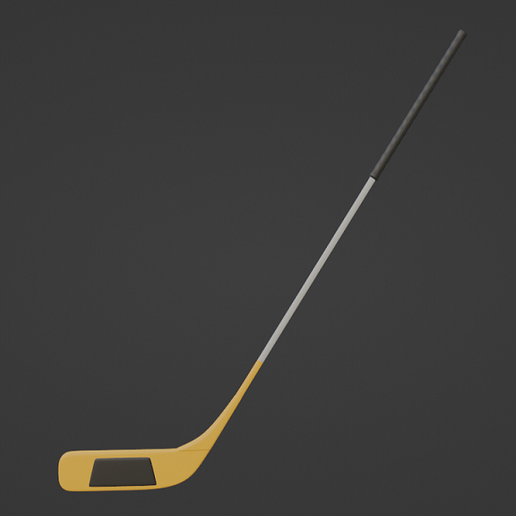 🏌️ Happy Gilmore Putter [Premium prop-size]・ STL File for 3D