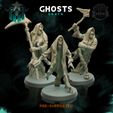 Ghosts-MMF.jpg Ghost SQUAD 2 - The Army of Death