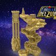 untitled.7.jpg STL file 12 houses knights of the Zodiac・3D printing design to download