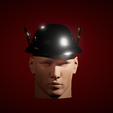 E5B5736B-6664-4E9E-A8AC-5388595A267D.png Replica Jay Garrick Flash Helmet for Cosplay and Collectors