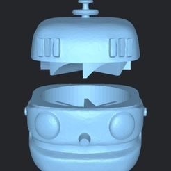 Captura-de-Pantalla-2023-03-17-a-las-12.35.01.jpg STL file GRINDERKING GRINDER GRINDER GRINDER GRINDER-FRANK 2023 80X77X80MM EASY PRINT・3D printing model to download