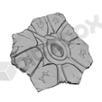 space_elves_ruin_06.png Space Elves Basing Ruined Terrain Bits - 1