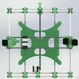 2.jpg -Datei 3D Printer Assembly herunterladen • Modell zum 3D-Drucken, BetoRocker