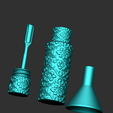 Captura-de-pantalla-2025-12-05-a-las-13.08.53.png MINI CANISTER SNIFFER FLORIDA RECIPIENTE INTERIOR CANISTER COM COLHER INALADOR - SNIFF KIT INCLUI FUNIL PARA ENCHER O INTERIOR - RAPÉ - FDM. SLA . FICHEIROS STL DE ALTA DEFINIÇÃO PARA IMPRESSÃO 3D - IMPRESSÕES HD STL.