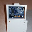 IMG_20200126_084925.jpg STL file PIR Box and support・Model to download and 3D print