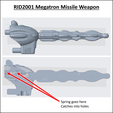RID2001-Megatron-Missile-Launcher-5.png Transformers RID2001 Megatron / Galvatron / Gigatron Arma