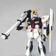 Robo1.png RX-93 Nu Gundam