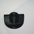 IMG_2176.JPG Free STL file Air Filter Cover Knob for Briggs and Stratton・3D printable object to download