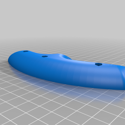 handle_front_left.png Formula B1 - steering wheel for sim racing (AUDI DTM)