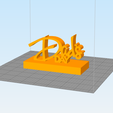 c2.png STL-Datei home decor Father's Day・Design für 3D-Drucker zum herunterladen, satis3d