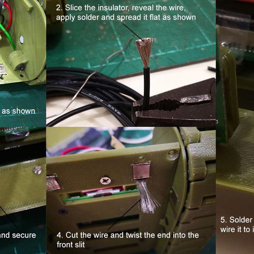 🚉 EdRover - Raspberry Pi Home Surveillance Rover with Charging Station ...