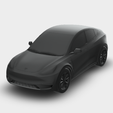 Tesla-Model-Y-2021.stl.png Tesla Model Y 2021