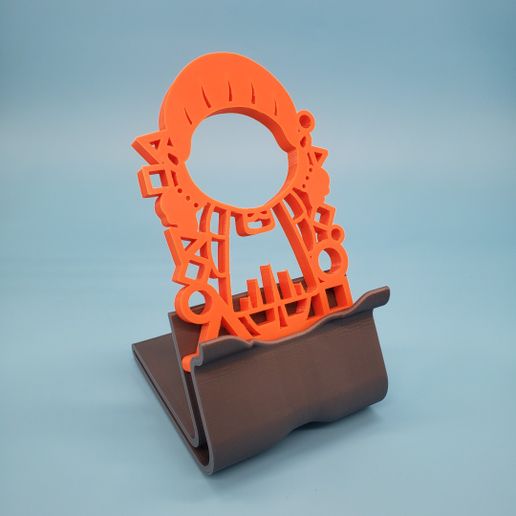 20211022_005843-Copy.jpg PHONE HOLDER, PHONE STAND, SQUID GAME