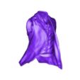 torso_com_asa_rev01.stl Файл STL Люцифер Морнингстар・Дизайн 3D-печати для загрузки3D