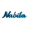 Nabila.png Nabila