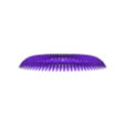 eyeCiliary_processes_EyeAnatomy_0.stl 3D Model of Complete Eye Anatomy