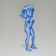 Zombie_cults0002.jpg The Idle Infected, One-Shoe Zombie Figure