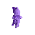Cavalry Knight spear 3.stl VoxelVenturers Рыцари кавалерии копья
