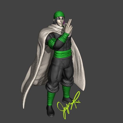 🦓 COCO - TORIKO・ STL File for ・Cults