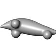 Speed-form-sculpter-V07-05.jpg Miniature vehicle automotive speed sculpture N004 3D print model