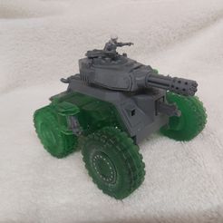 right.jpg Gothic Army Tank Wheels Upgrade Kit