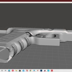 Screenshot-46.png OBJ-Datei B3D glock17・3D-Druck-Idee zum Herunterladen, B3D_CREATOR