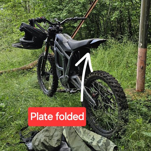 20240622_152851.jpg Пластинчатая опора V2 талариевого жала MX3 MX4 TL3000 TL4000