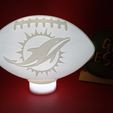 IMG_20240213_175711576.jpg Miami Dolphins NFL FOOTBALL LIGHT