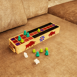 o6nb0-7s5canmkuz6674j5lrvreq56.png Archivo 3D El juego de mesa de las veinte casillas・Diseño para descargar y imprimir en 3D