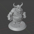 Captura-de-pantalla-2025-09-26-125608.png Oni Mago Ogro Bruto Gigante con Cuernos para D&D (Escala 32mm)