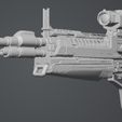 1000675698.jpg Varios diseños DMR rifle