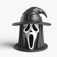 _50d0b7ca-544e-498e-ab1d-6b70f75e276b.jpeg Ghost Face Mask Man Skull Showpiece 3D Print Decor Model