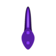 Vertical_Stabiliser.stl Puzzle Plane
