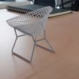 20200615_085639.jpg Diamond Chair by Harry Bertoia