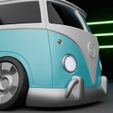 4.jpg VW Kombi Bus Pickup T3DM