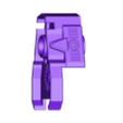 muzzle.stl Dune 2021 - Maula spring gun 3D model