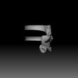 ZBrush-Document2.jpg Tokyo Ghoul Kaneki ken's Ring