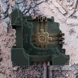 20201024_112014.jpg Necron Tournament Terrain - Tomb World - Citadel