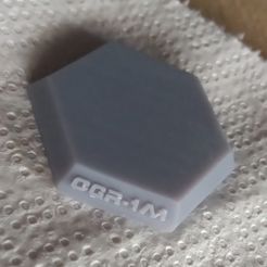 Unprimed-base-Back.jpg BattleTech Mech-Basen (flach)