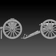 456436436.jpg Confederate artillerymen and cannon