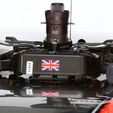 F1-steering-wheel-mclaren-2.jpg F1 Mclaren MP4-30 2015 Steering Wheel.