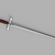 Joshua_Sword_001.png Joshua Rosfield's Sword