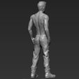 tyler-durden-brad-pitt-fight-club-for-full-color-3d-printing-3d-model-obj-mtl-stl-wrl-wrz (36).jpg Tyler Durden Brad Pitt from Fight Club 3D printing ready