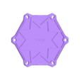 LoveLantern_BASE_8star.stl Love Lantern - additional content
