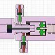 fig-2.jpg Stack N20 geared motor (Increase speed without decreasing torque, world first-time try)