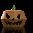 Pumpkin V3-4.png 万圣节南瓜