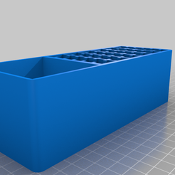 LIPO_BAG_ORGANIZER.png 3D file Lipo Bag Organizer・3D printable design to download, smassie75